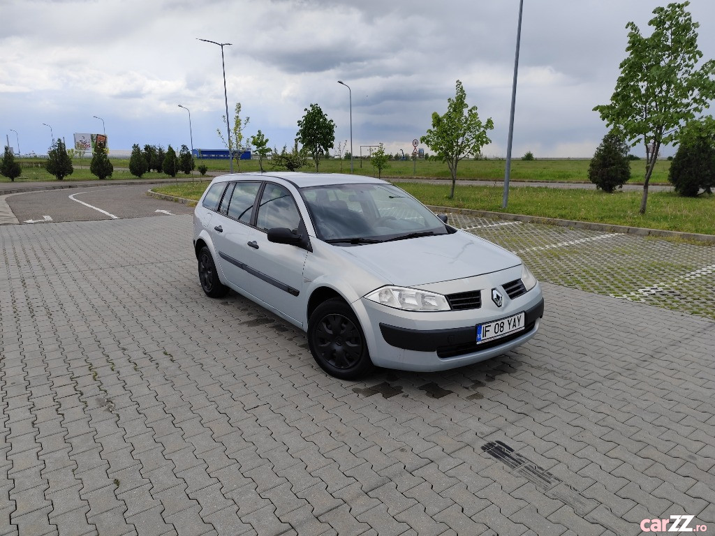 PEUGEOT 307 2004