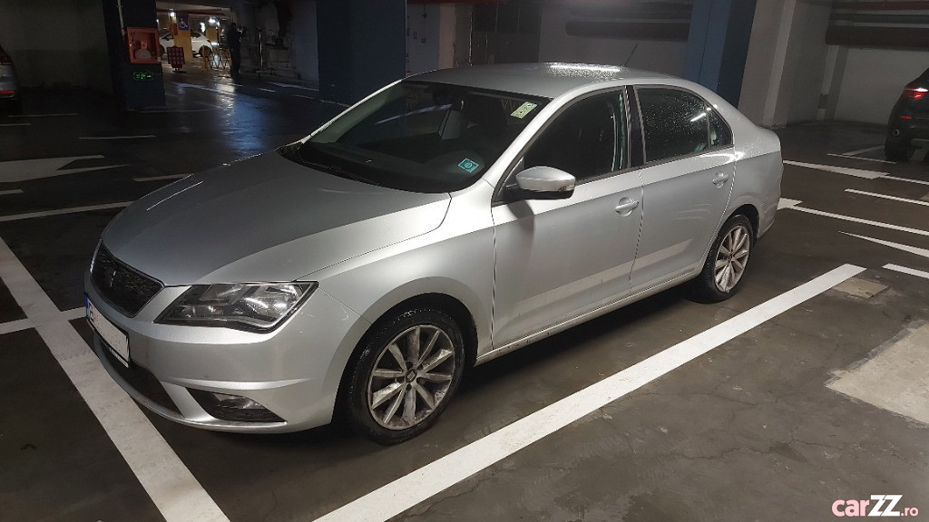SEAT Unknown Model