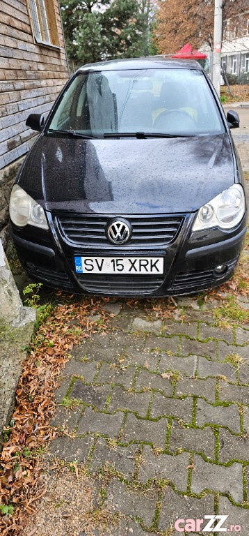 VOLKSWAGEN Unknown Model 2009 — imagine 10