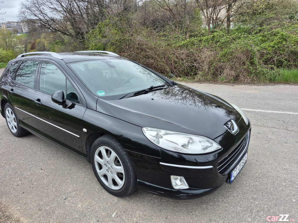 PEUGEOT Unknown Model 2010