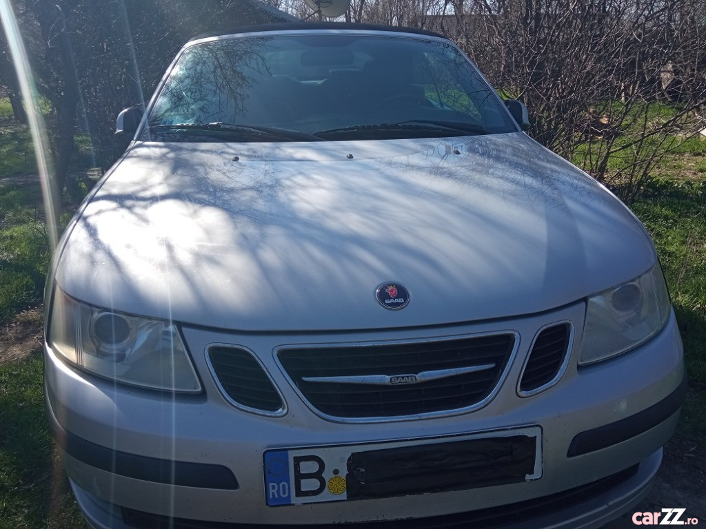 Saab 9-3