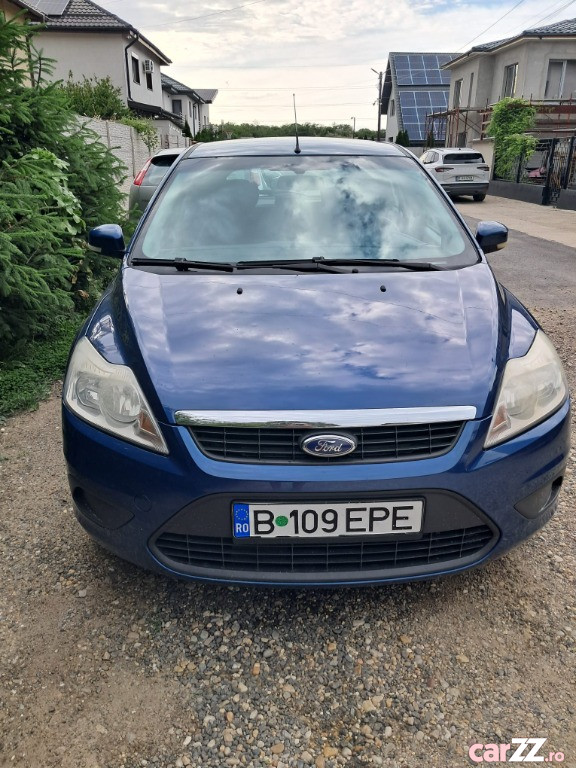 FORD Focus 2010
