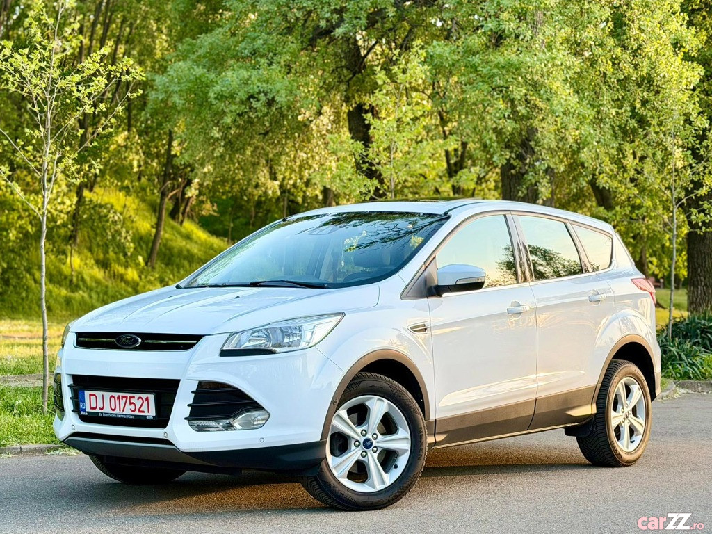 FORD Kuga 2015