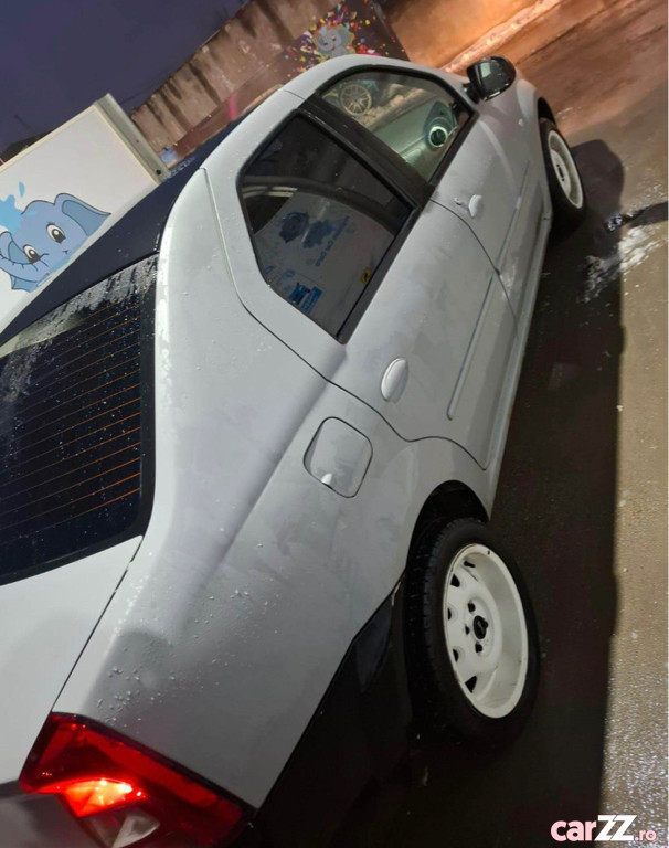 DACIA Logan 2012 — imagine 12