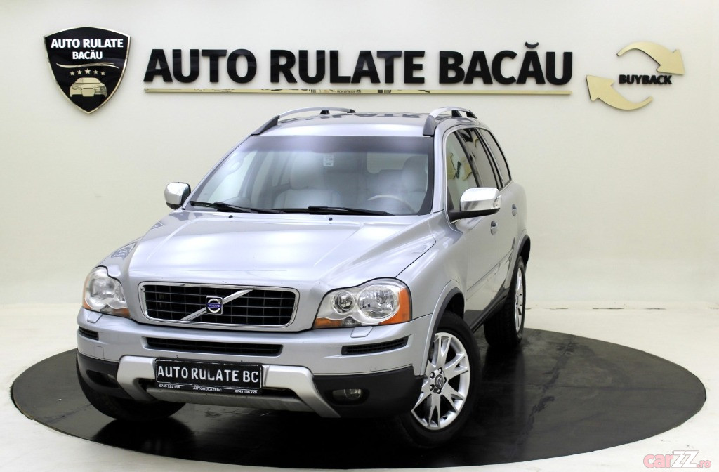 VOLVO Unknown Model 2006