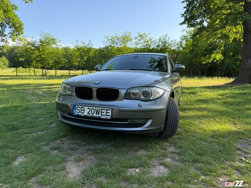 BMW Unknown Model 2010