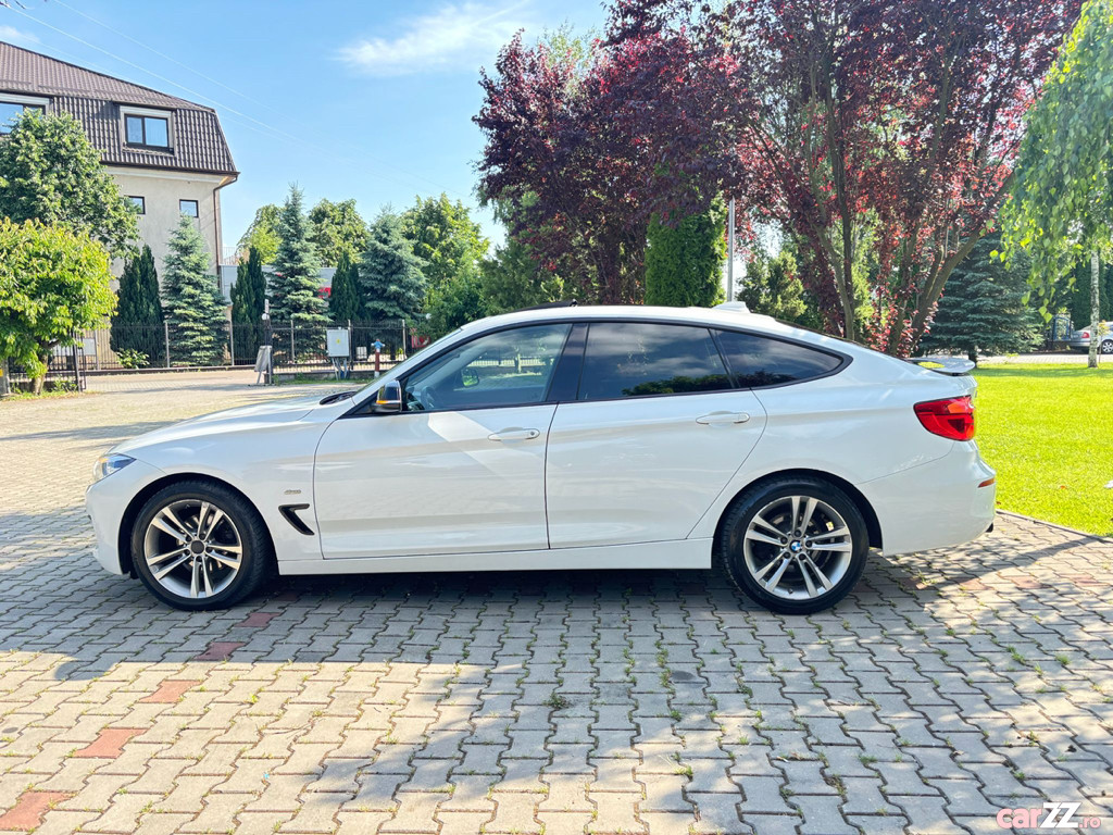 BMW Unknown Model 2017