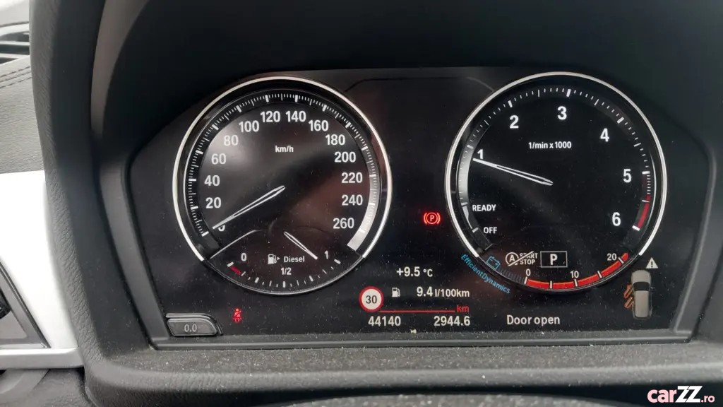 BMW Unknown Model