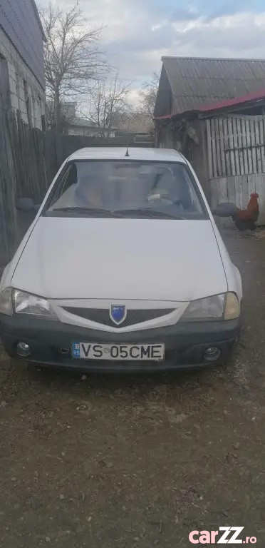 DACIA Solenza
