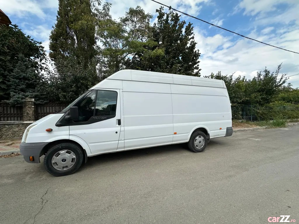 FORD Transit 2013