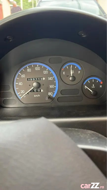 DAEWOO Matiz 2007