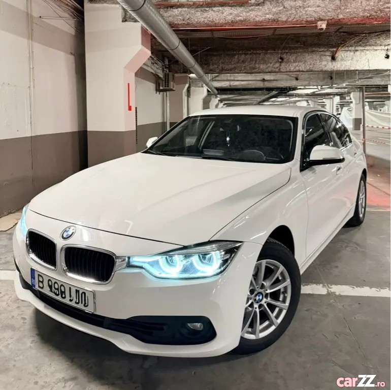 BMW Unknown Model