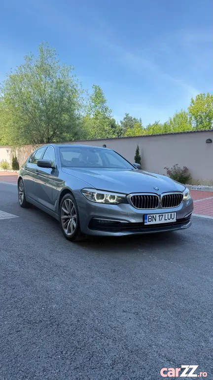 BMW Unknown Model 2020