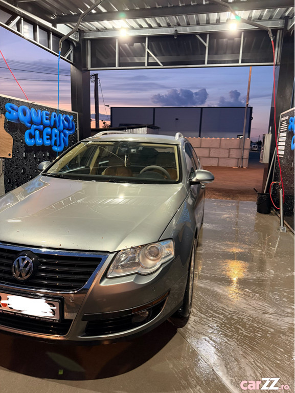 VOLKSWAGEN Passat 2006 — imagine 18