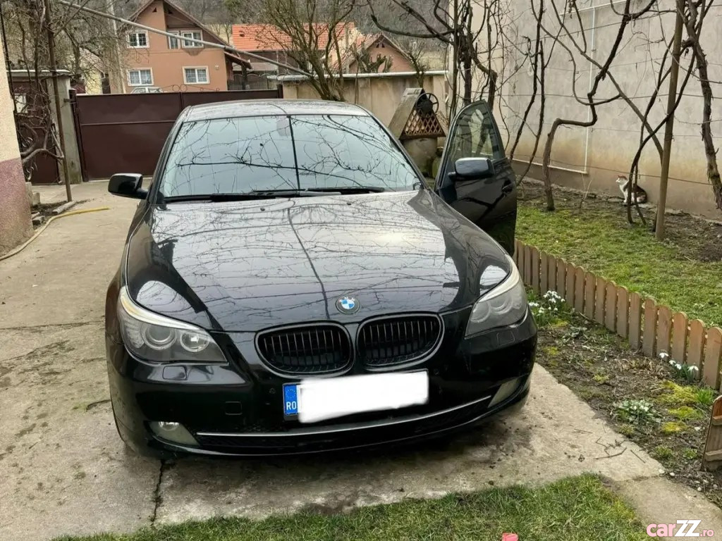 BMW Unknown Model 2008