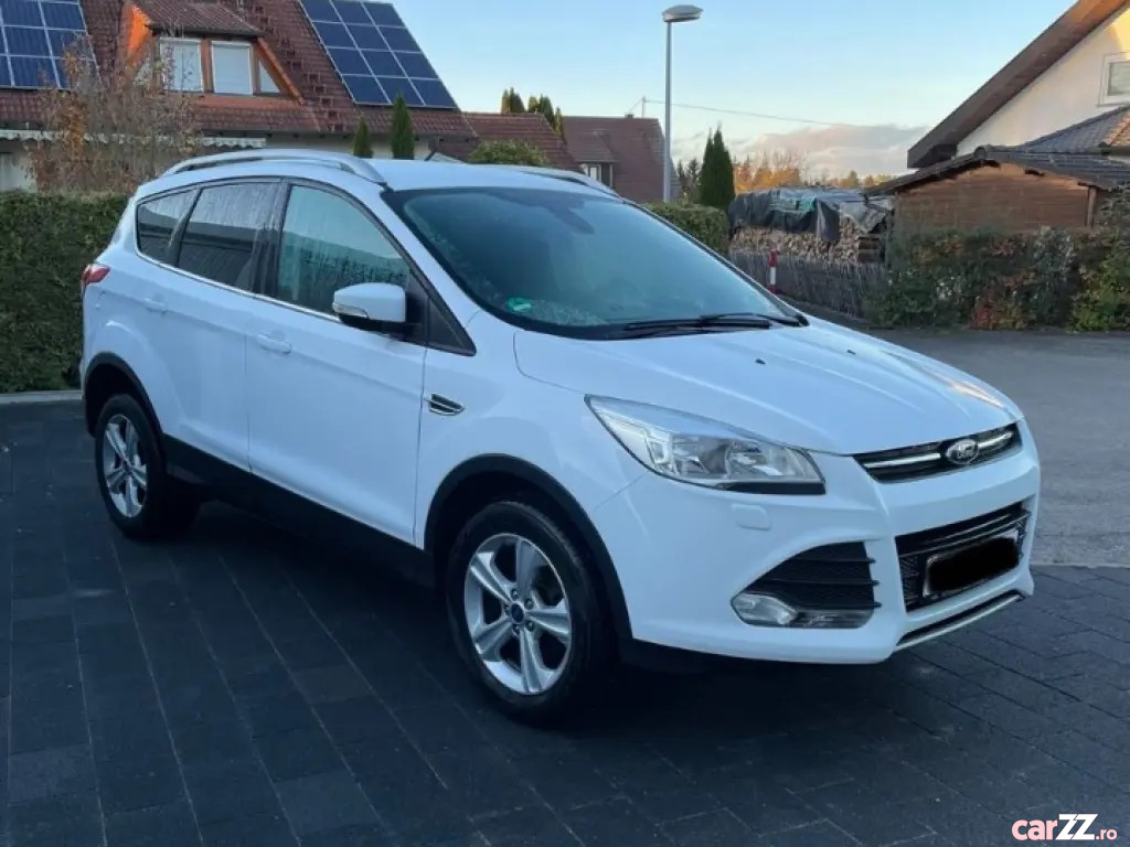 FORD Kuga 2015