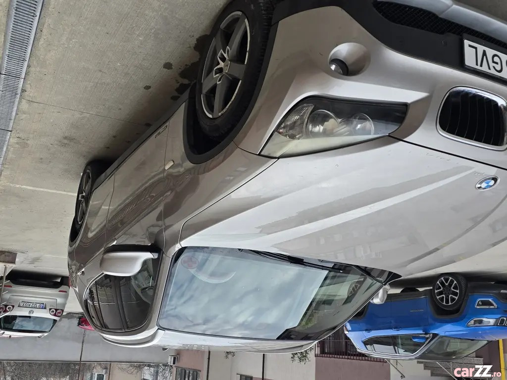 BMW X1 2010