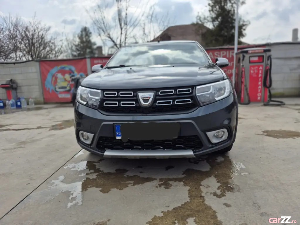 DACIA Sandero 2020