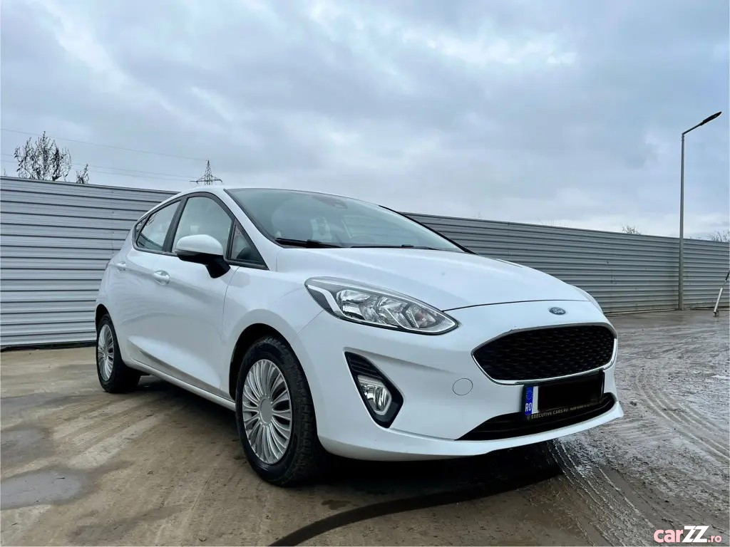 FORD Fiesta 2018