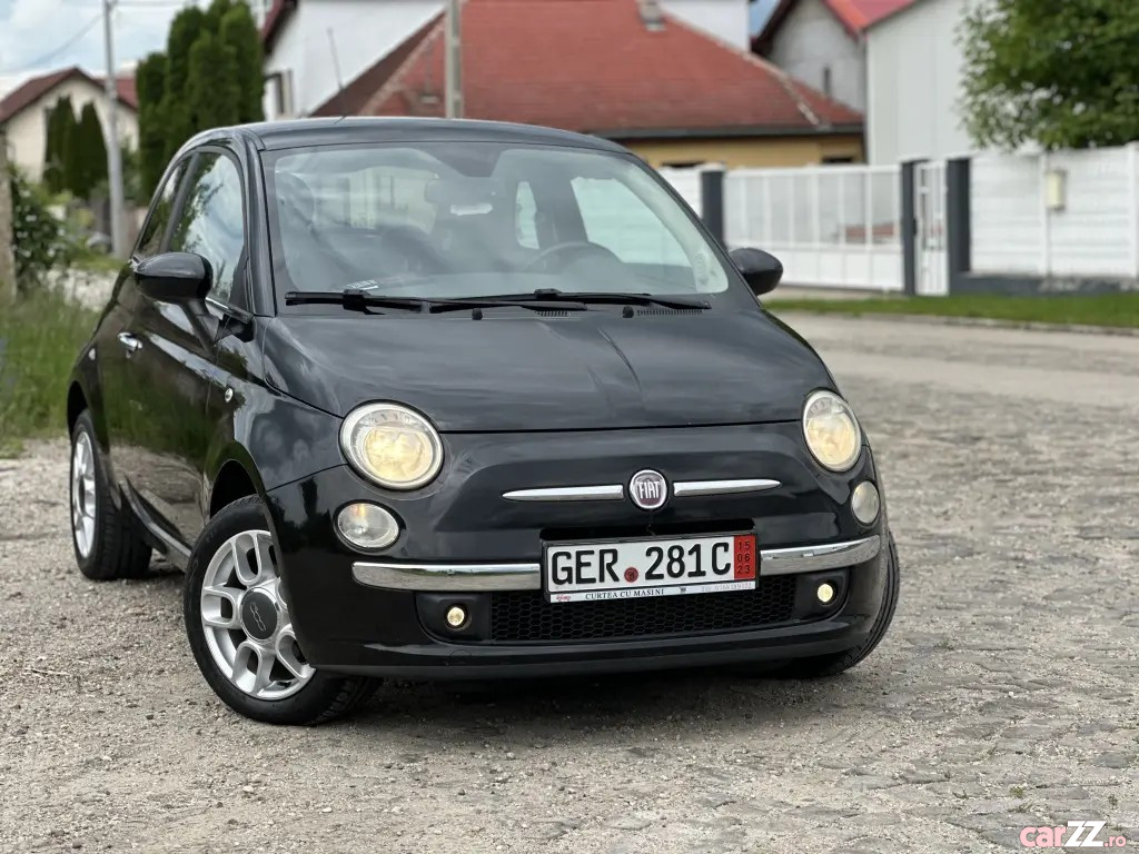 FIAT Unknown Model