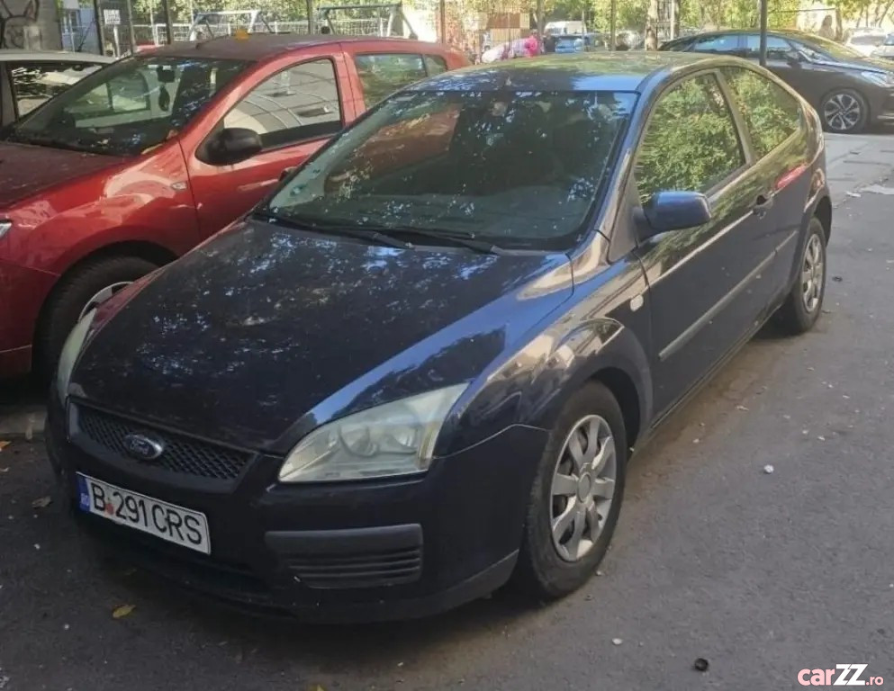 FORD Focus 2005