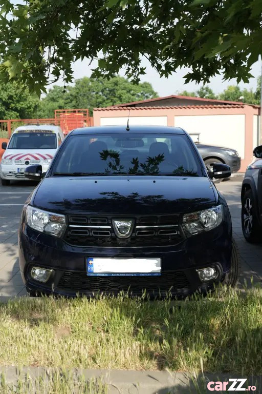 DACIA Logan 2019