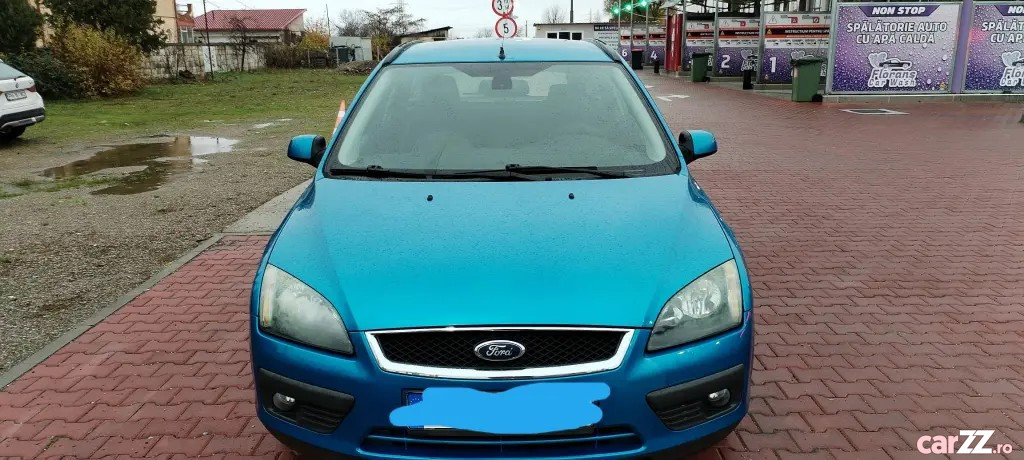 FORD Focus 2005