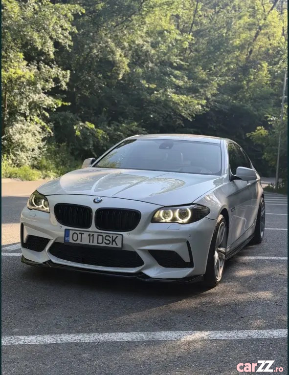 BMW Unknown Model
