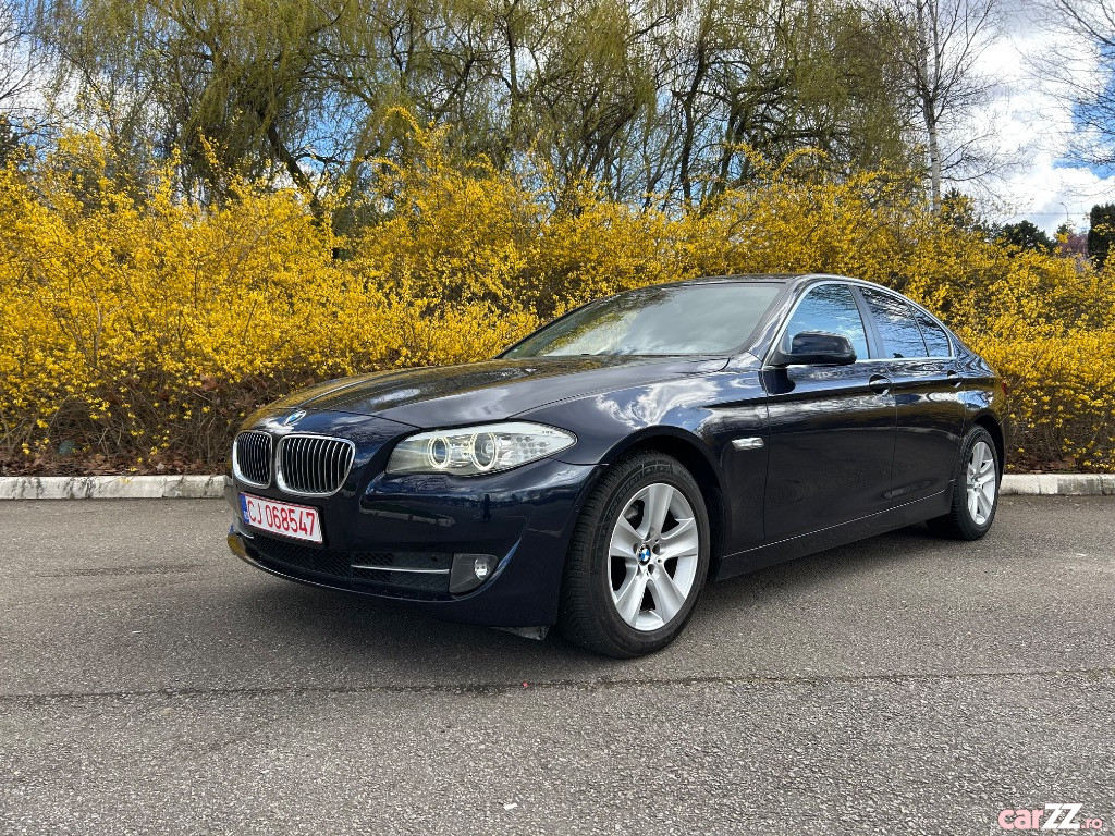 BMW Unknown Model 2012