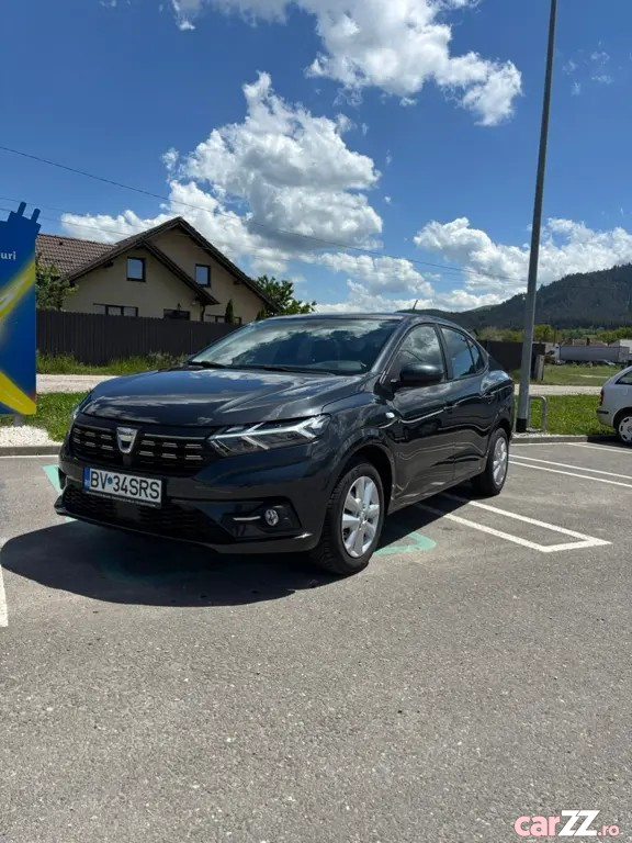 DACIA Logan 2021 — imagine 7