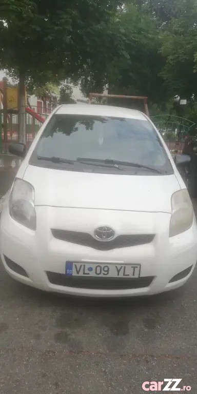 TOYOTA Unknown Model