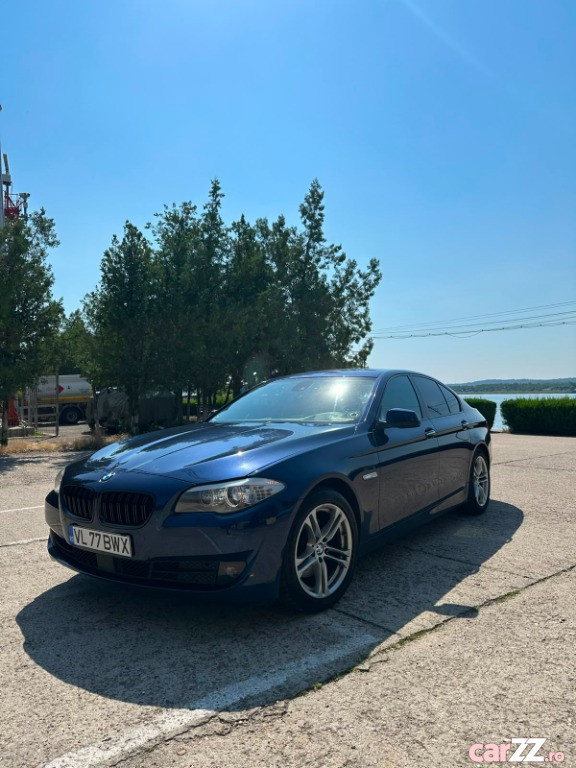 BMW Unknown Model 2012