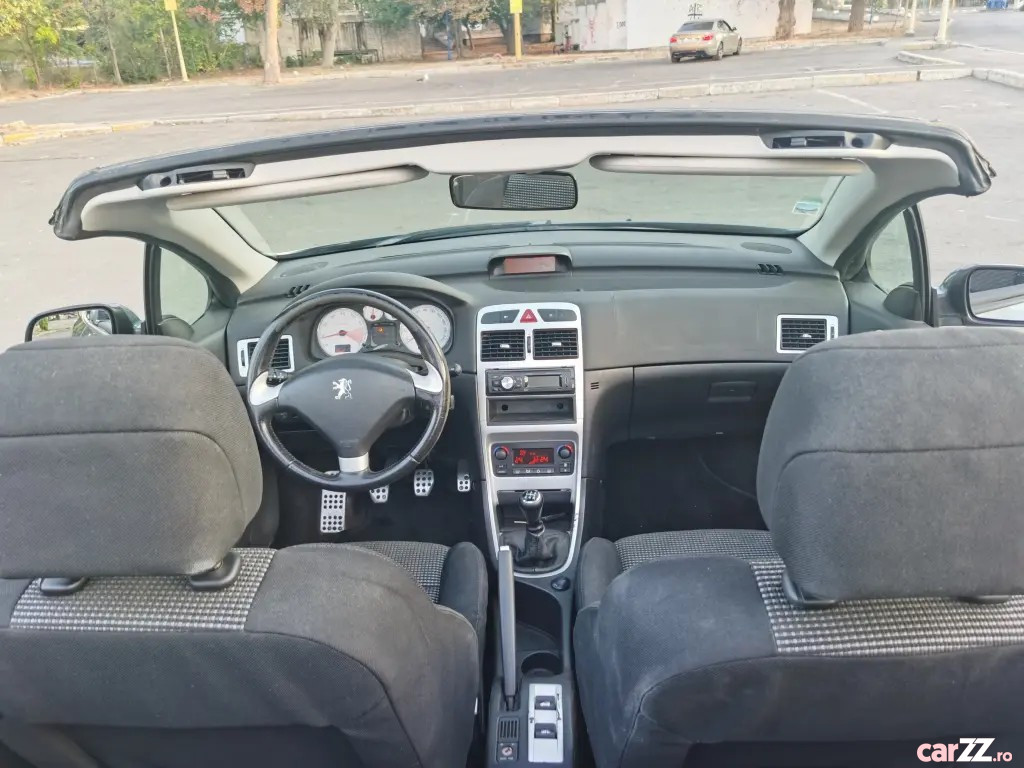 PEUGEOT 307 2006