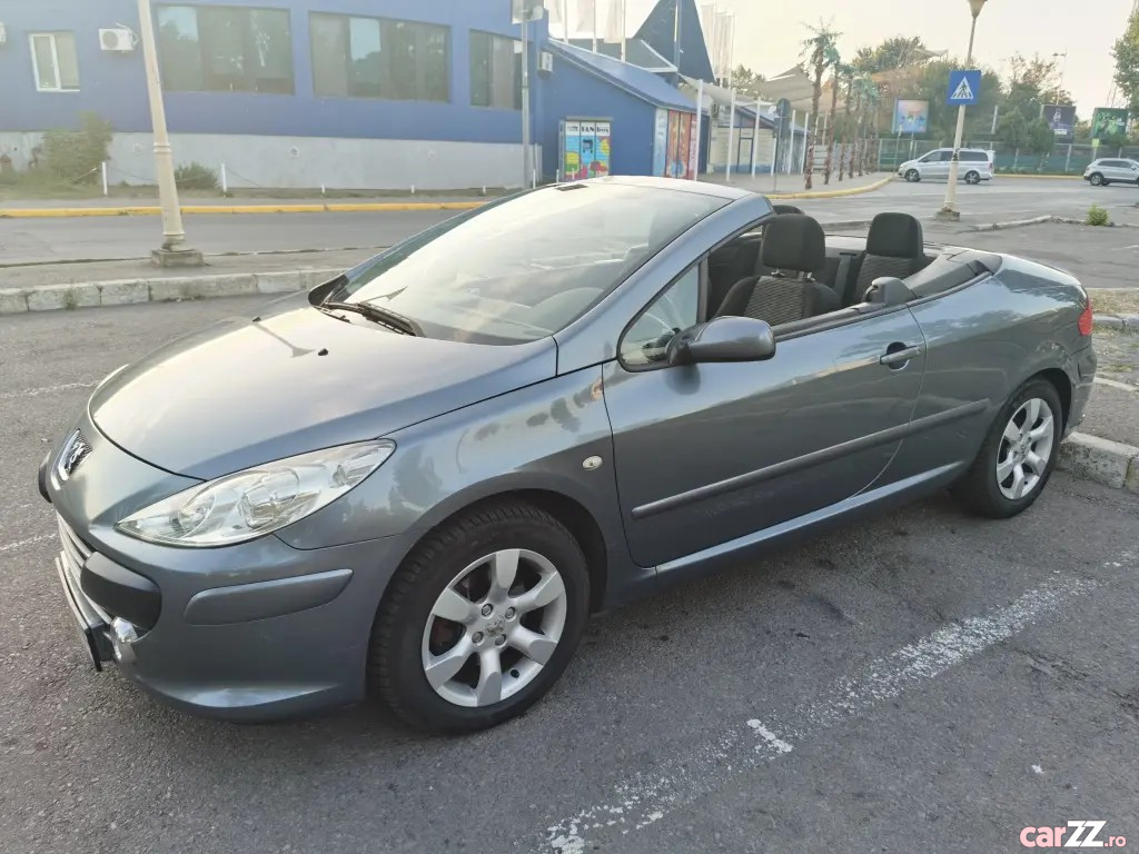 PEUGEOT 307 2006 — imagine 2