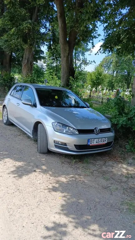 VOLKSWAGEN Unknown Model 2013