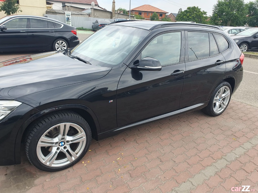 BMW X1 2014