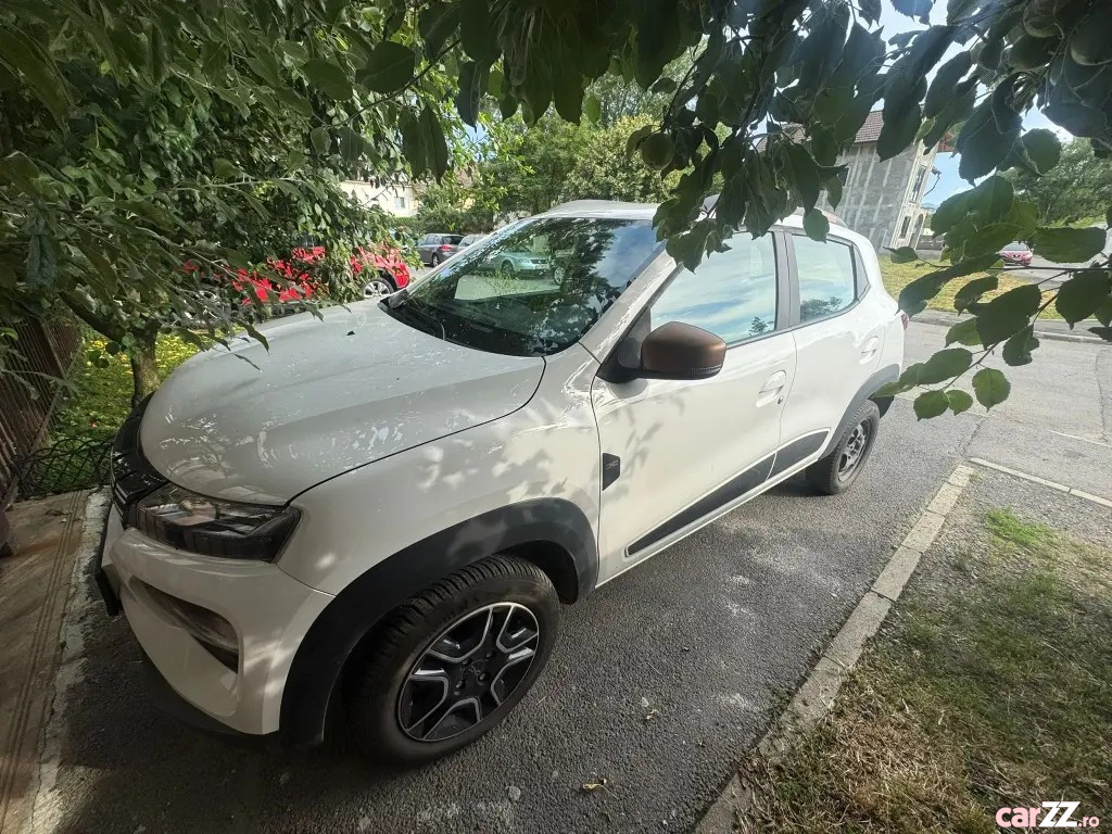 DACIA Spring 2023 — imagine 6