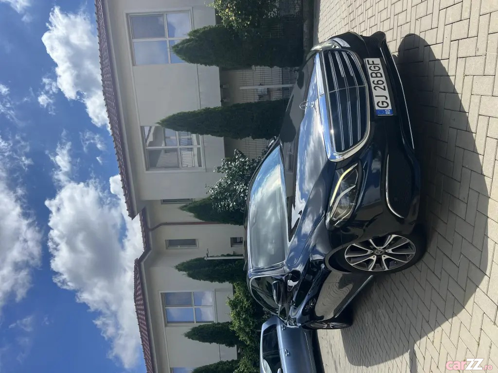 MERCEDES-BENZ Unknown Model 2018