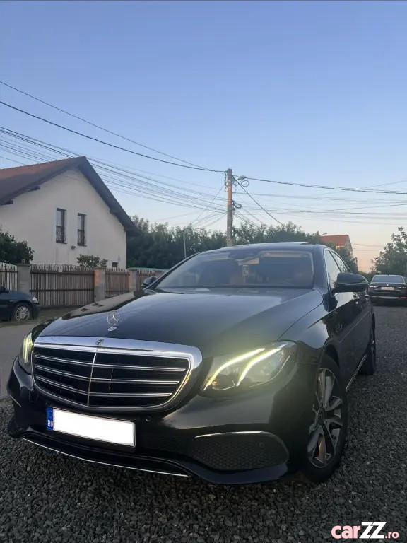 MERCEDES-BENZ Unknown Model