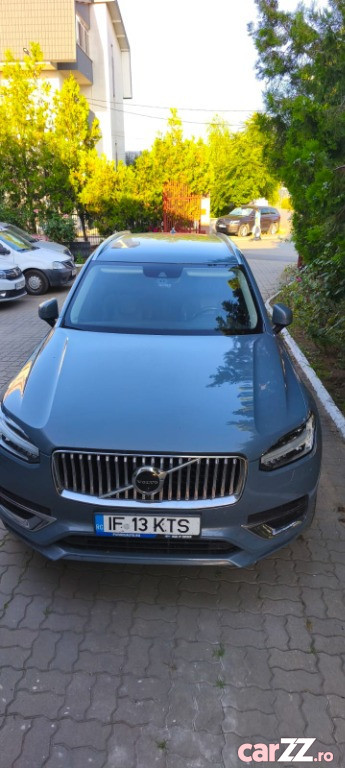 VOLVO Unknown Model 2020