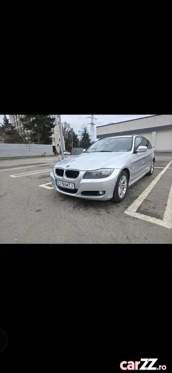 BMW Unknown Model 2012