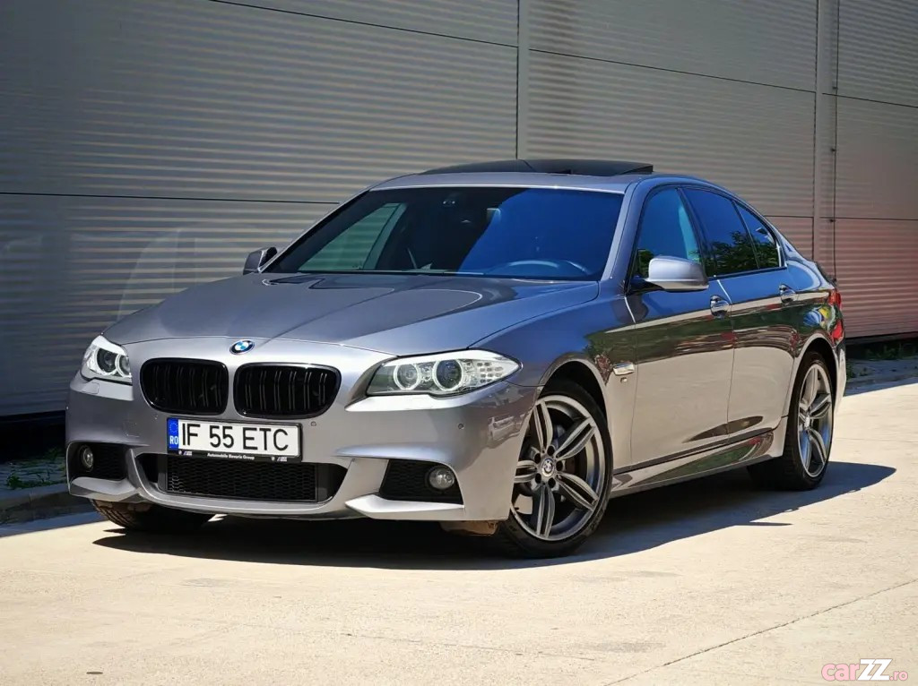 BMW Unknown Model
