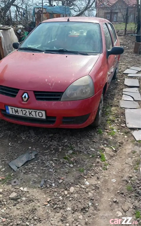 RENAULT Symbol