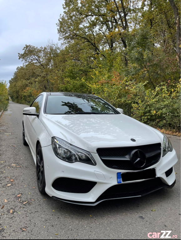 MERCEDES-BENZ Unknown Model 2014