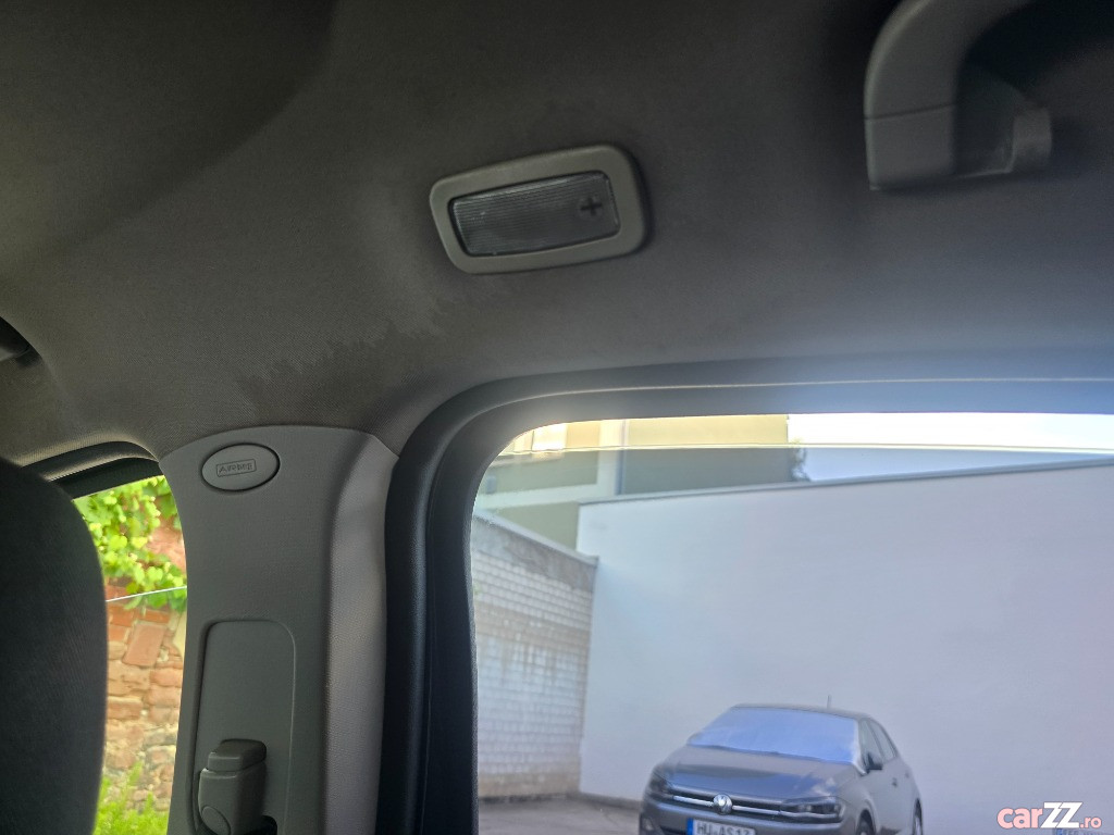 FIAT Bravo 2009 — imagine 19