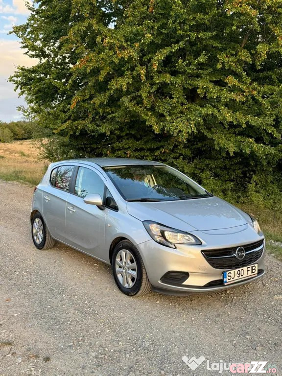 OPEL Corsa 2018 — imagine 6