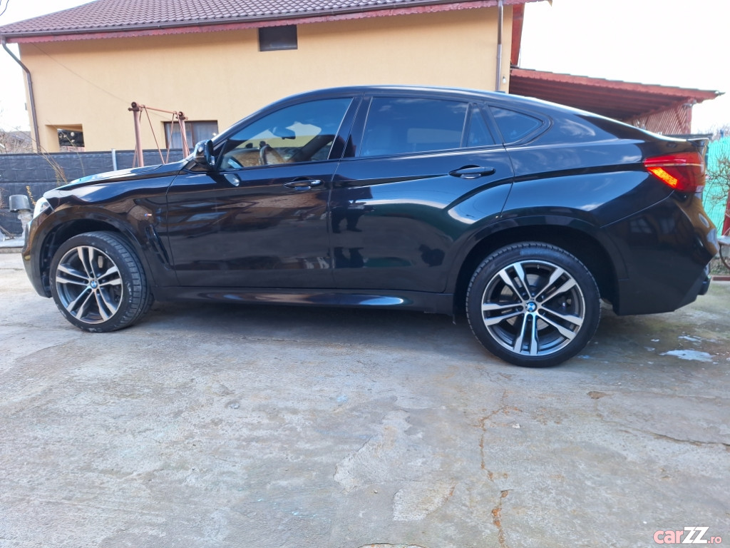 BMW Unknown Model