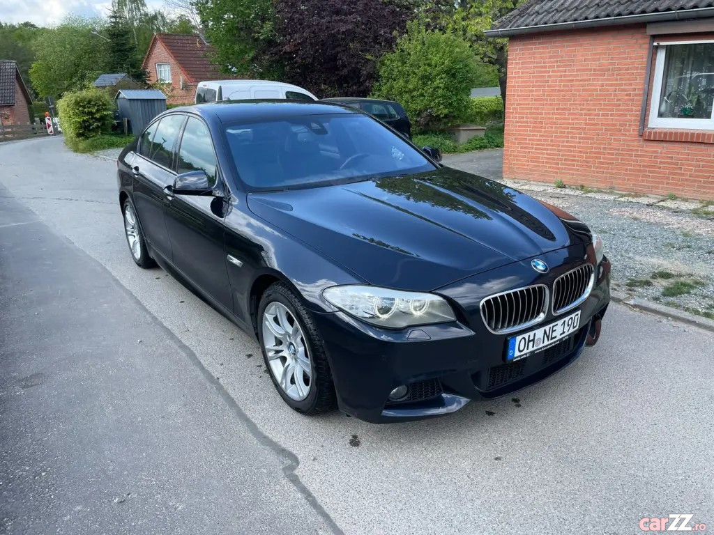 BMW Unknown Model
