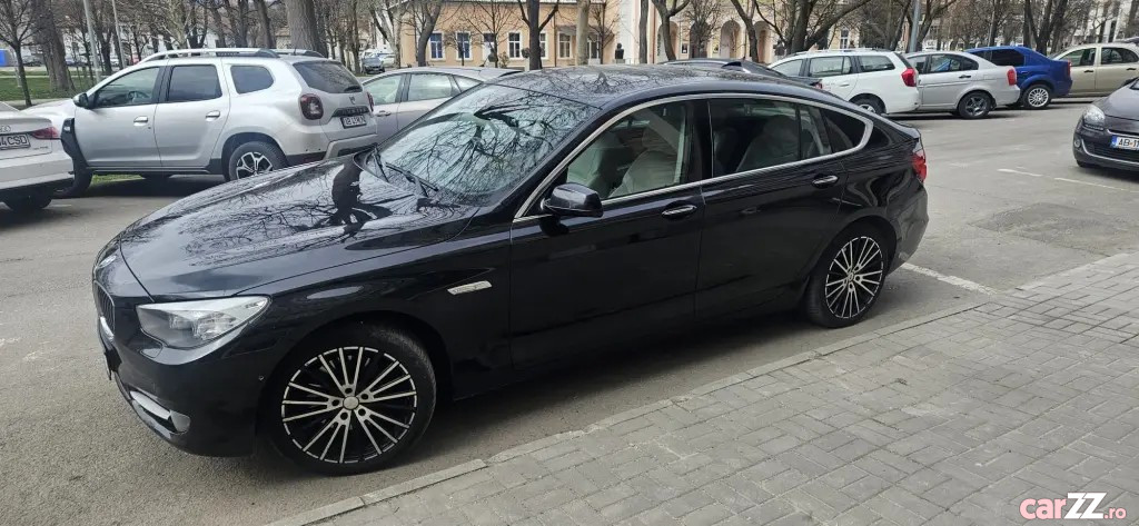 BMW Unknown Model