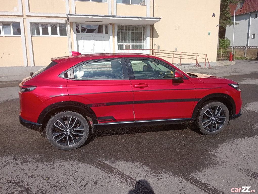 HONDA Unknown Model